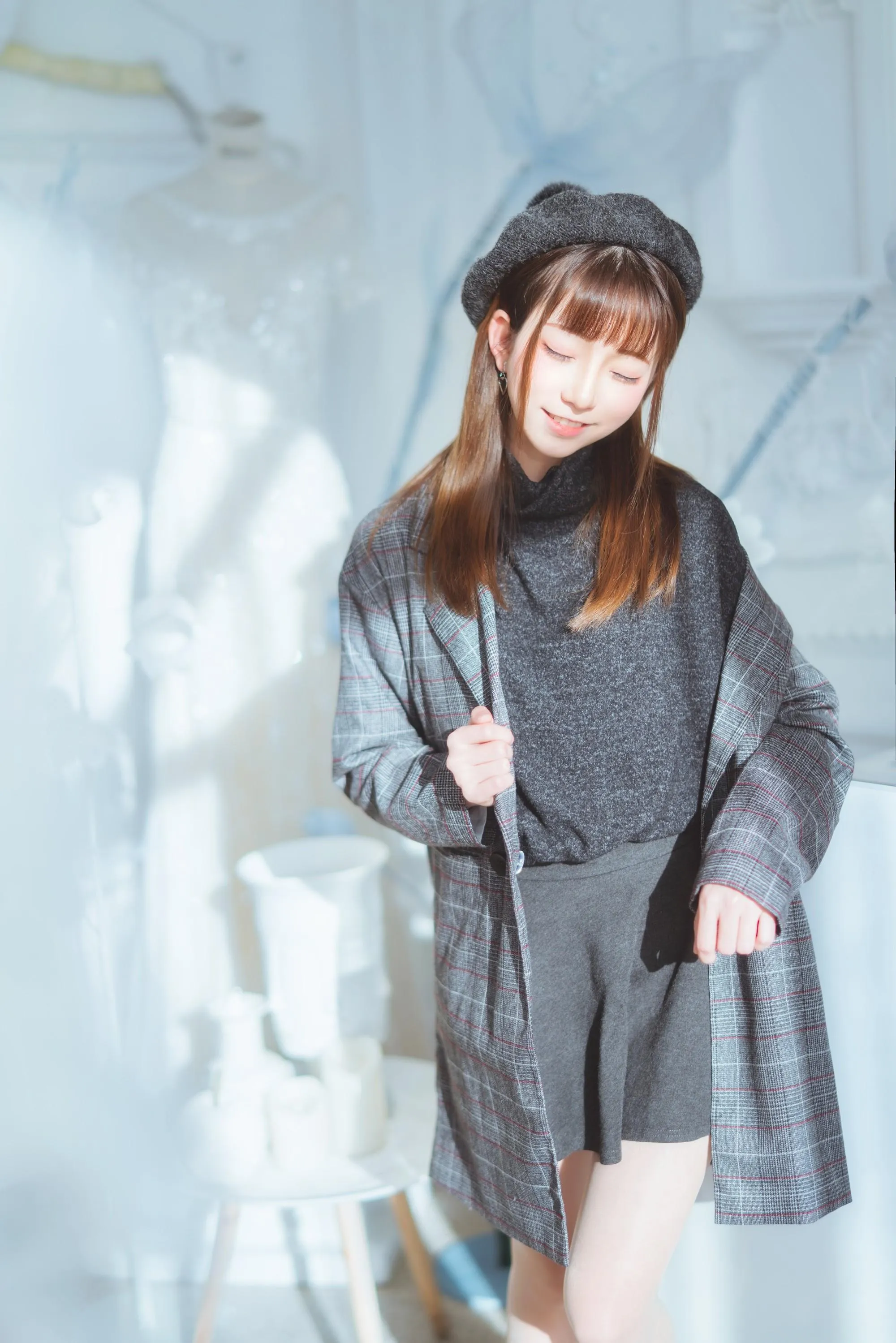 绮太郎_Kitaro – NO.096 wonderful day [20P]插图9
